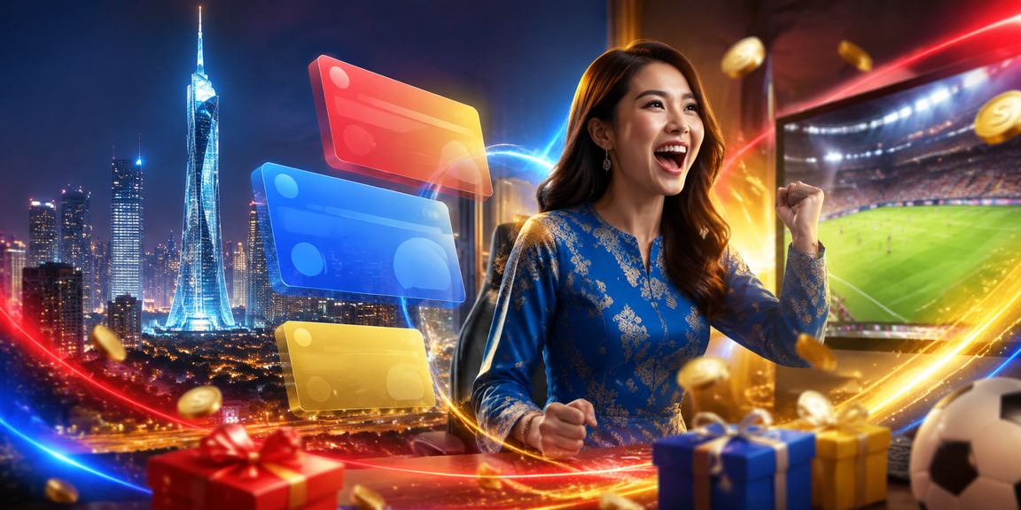 Player checking score088 casino rebates and bonuses in Kuala Lumpur
