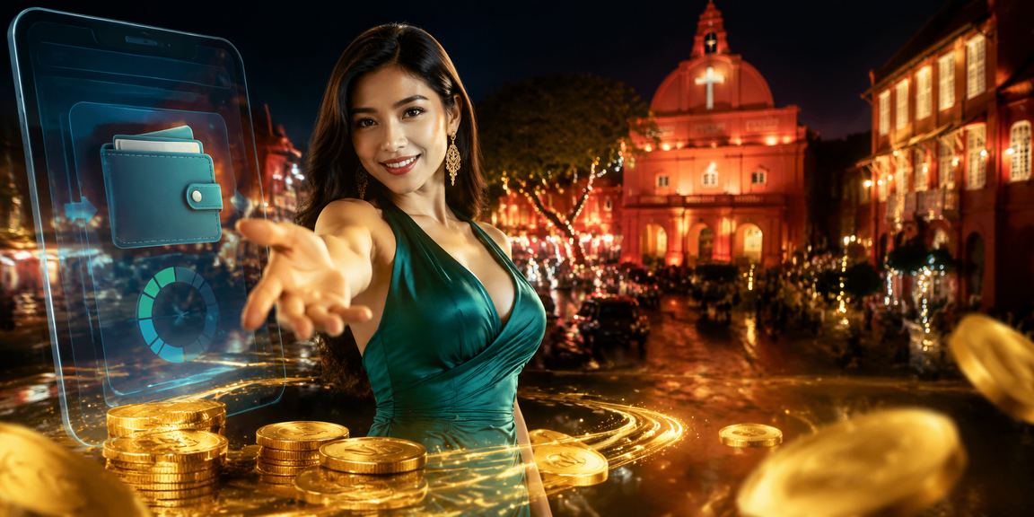 Malaysian casino fans following live Roulette rounds online at score088