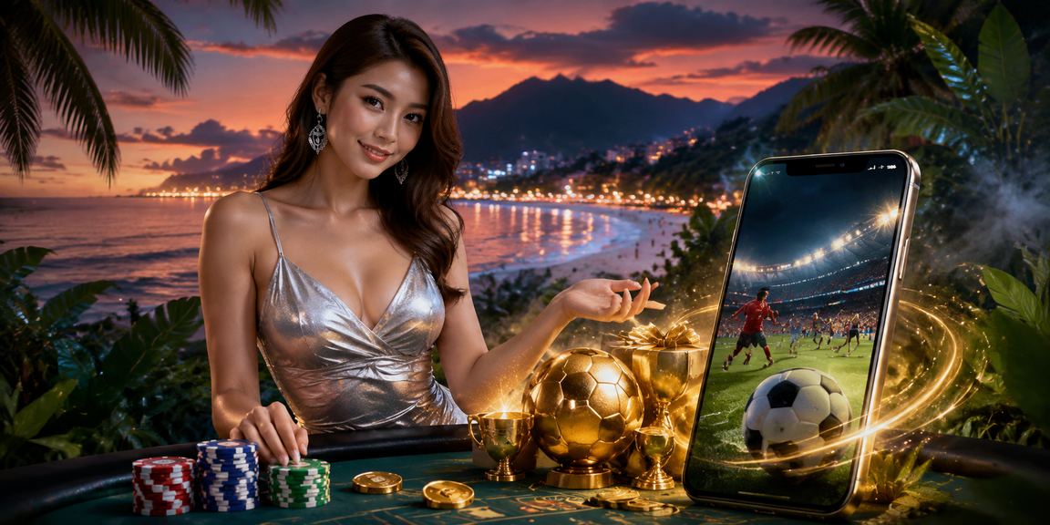 Penang users enjoy responsible football betting through score088